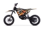 Preview: NITRO MOTORS 1600W 48V Lithium Eco midi Kinder Dirtbike Tiger VX DLX 12"